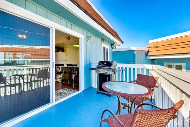 Detail Gallery Image 19 of 23 For 317 Avenida Del Mar #3,  San Clemente,  CA 92672 - 2 Beds | 2/1 Baths