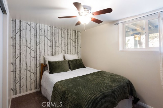 Detail Gallery Image 35 of 40 For 32958 Squirrel Ln, Running Springs,  CA 92382 - 4 Beds | 2 Baths