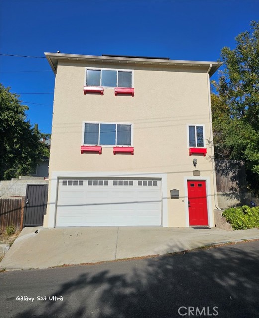 Detail Gallery Image 35 of 37 For 3745 Roberta St., Los Angeles,  CA 90031 - 3 Beds | 2 Baths