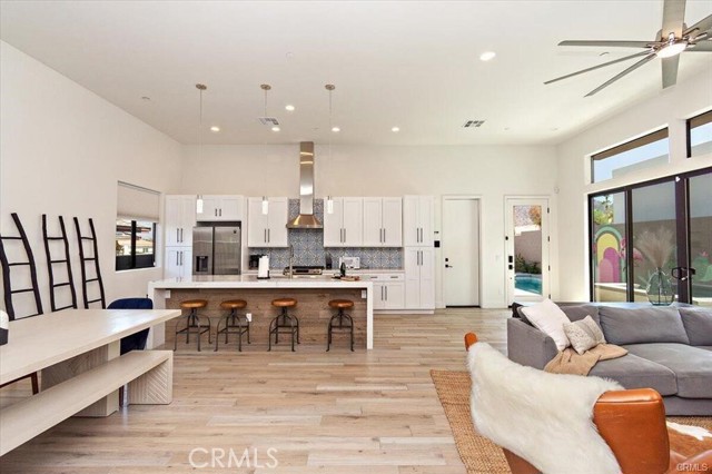 Detail Gallery Image 20 of 31 For 52955 Avenida Obregon, La Quinta,  CA 92253 - 4 Beds | 2/1 Baths