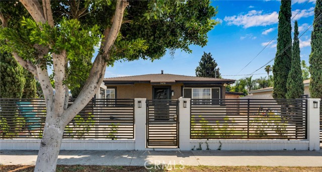 Detail Gallery Image 1 of 25 For 3470 Patritti Ave, Baldwin Park,  CA 91706 - 2 Beds | 1 Baths