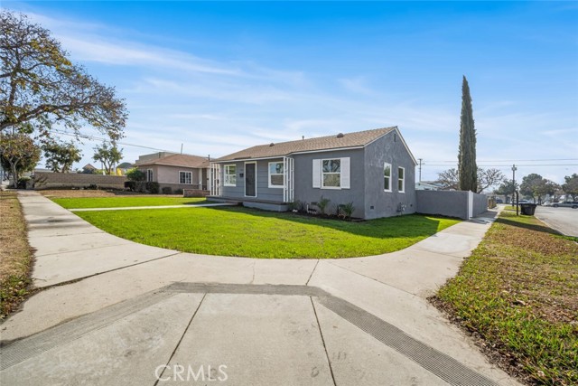 10902 Van Ruiten Street, Norwalk, California 90650, 3 Bedrooms Bedrooms, ,1 BathroomBathrooms,Single Family Residence,For Sale,Van Ruiten,PW25037161