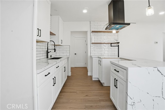 Detail Gallery Image 23 of 41 For 6315 Madden, Los Angeles,  CA 90043 - – Beds | – Baths