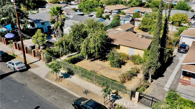 Detail Gallery Image 4 of 34 For 11030 De Garmo Ave, Pacoima,  CA 91331 - 2 Beds | 1 Baths