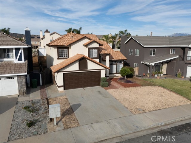 Detail Gallery Image 4 of 47 For 26300 Le Mans, Moreno Valley,  CA 92555 - 4 Beds | 2/1 Baths