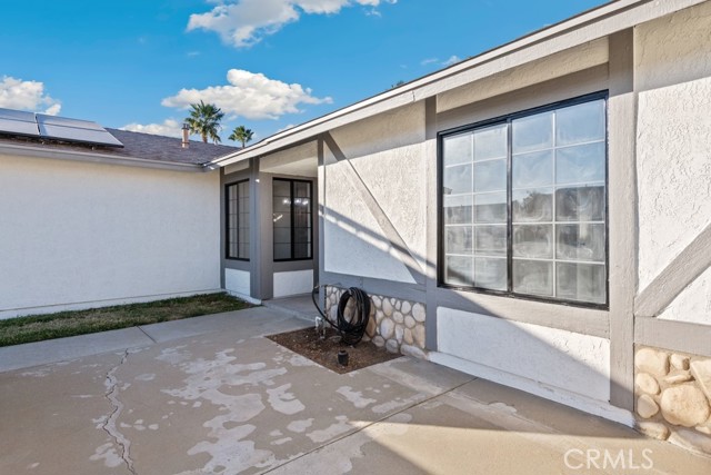 Detail Gallery Image 3 of 28 For 26308 Lazy Creek Rd, Menifee,  CA 92586 - 3 Beds | 2 Baths