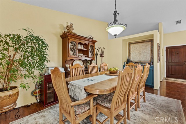 Detail Gallery Image 7 of 30 For 26573 Braddock Road, Menifee,  CA 92586 - 3 Beds | 2 Baths