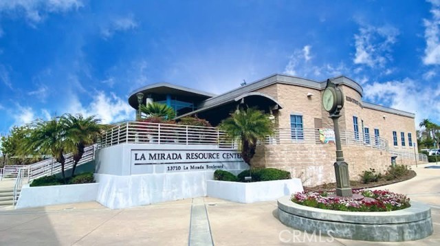 Detail Gallery Image 74 of 74 For 16331 Brookstone, La Mirada,  CA 90638 - 5 Beds | 3 Baths