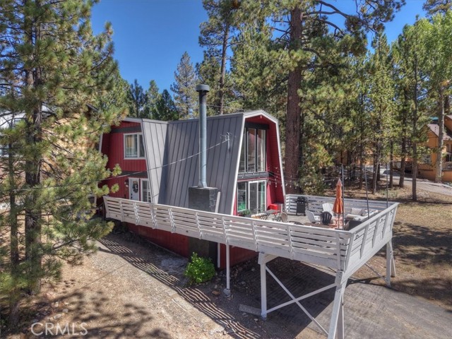 777 Iris, Big Bear Lake, CA 92315
