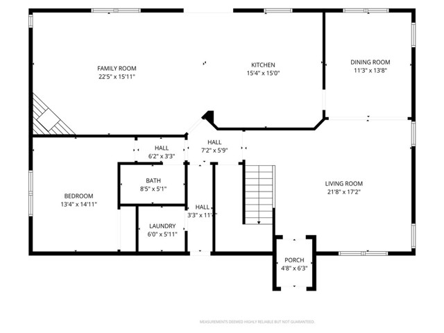 Detail Gallery Image 39 of 42 For 330 Palo Santa, San Jacinto,  CA 92582 - 5 Beds | 3 Baths