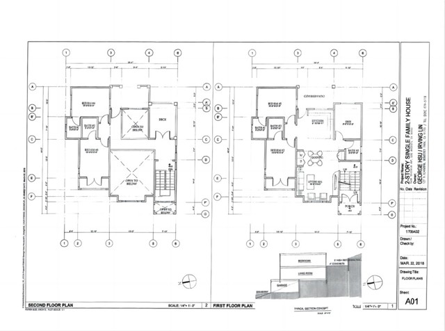 1954 Seigneur Ave, Los Angeles, California 90032, ,Land,For Sale,1954 Seigneur Ave,CRAR23130518