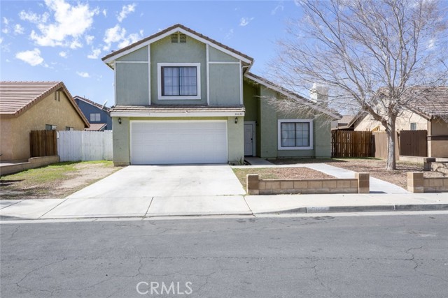 Detail Gallery Image 21 of 30 For 38633 Angele Trumpet Ct, Palmdale,  CA 93550 - 4 Beds | 3 Baths