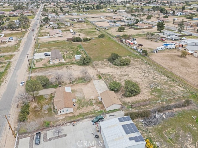 Detail Gallery Image 33 of 40 For 15591 El Centro, Hesperia,  CA 92345 - 3 Beds | 1 Baths