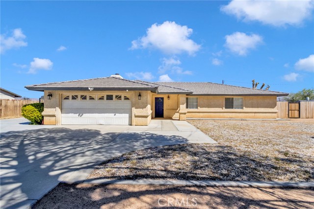 Detail Gallery Image 9 of 53 For 12275 Tesuque, Apple Valley,  CA 92308 - 3 Beds | 2 Baths