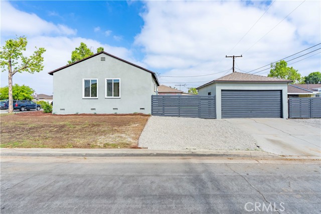 Detail Gallery Image 35 of 35 For 14445 Reis St, Whittier,  CA 90604 - 3 Beds | 1 Baths