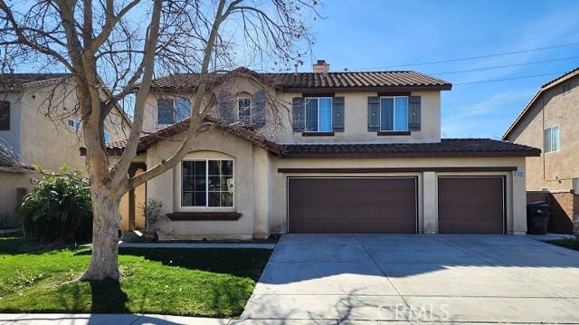 Detail Gallery Image 1 of 20 For 13243 Paul St, Corona,  CA 92880 - 4 Beds | 3 Baths