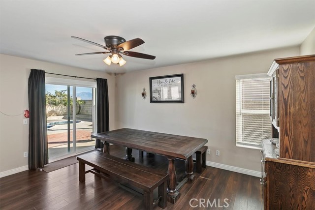 Detail Gallery Image 13 of 49 For 20628 Mesa Oak Dr, Riverside,  CA 92508 - 4 Beds | 3 Baths