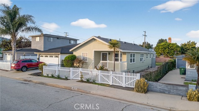 Detail Gallery Image 36 of 38 For 1274 W 3rd St, San Pedro,  CA 90732 - 3 Beds | 2 Baths