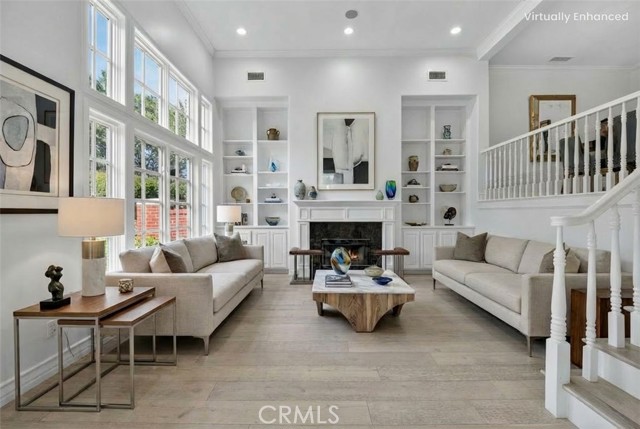 Detail Gallery Image 4 of 26 For 2443 Swanfield Ct, Thousand Oaks,  CA 91361 - 3 Beds | 2/1 Baths