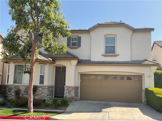 Detail Gallery Image 1 of 18 For 437 Sonora Cir, Redlands,  CA 92373 - 3 Beds | 2/1 Baths