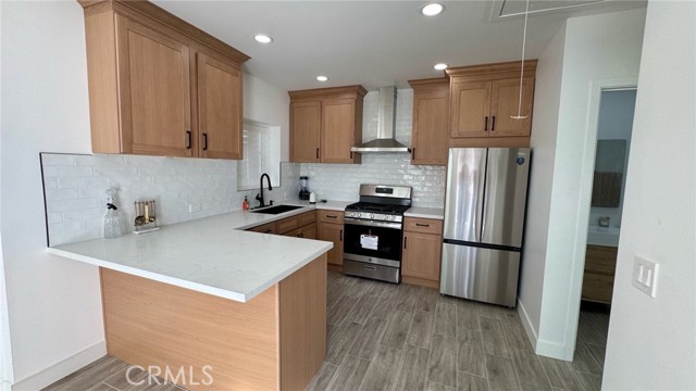 Detail Gallery Image 3 of 8 For 15983 Mikinda Ct, Whittier,  CA 90603 - 1 Beds | 1 Baths