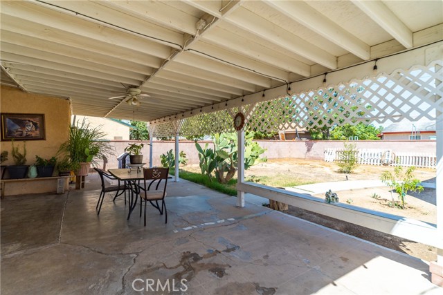 Detail Gallery Image 19 of 24 For 45436 W 12th St, Lancaster,  CA 93534 - 3 Beds | 1 Baths