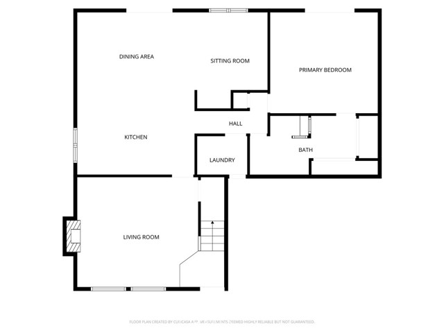 Detail Gallery Image 60 of 62 For 1325 Brenda Ct, Upland,  CA 91786 - 3 Beds | 2 Baths