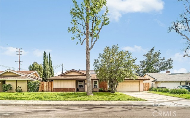 5079 Roosevelt St, Chino, CA 91710