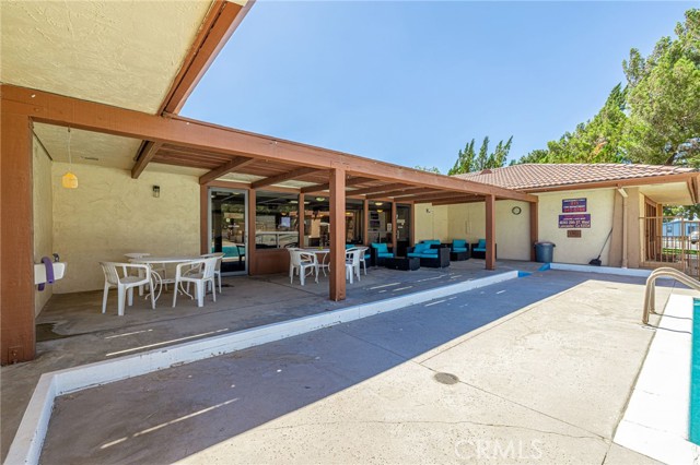 Detail Gallery Image 38 of 41 For 48303 W 20th Street #181,  Lancaster,  CA 93534 - 3 Beds | 2 Baths