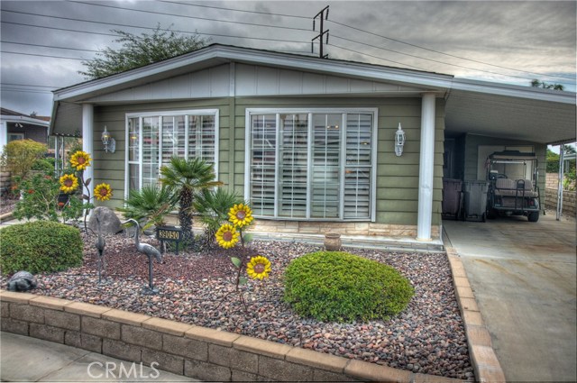 Image Number 1 for 39050   Cudy CIR in PALM DESERT