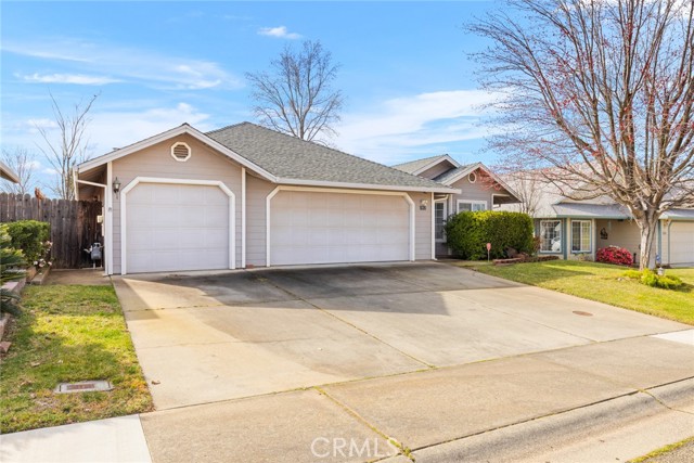 Detail Gallery Image 32 of 38 For 1917 Feather, Oroville,  CA 95965 - 3 Beds | 2 Baths