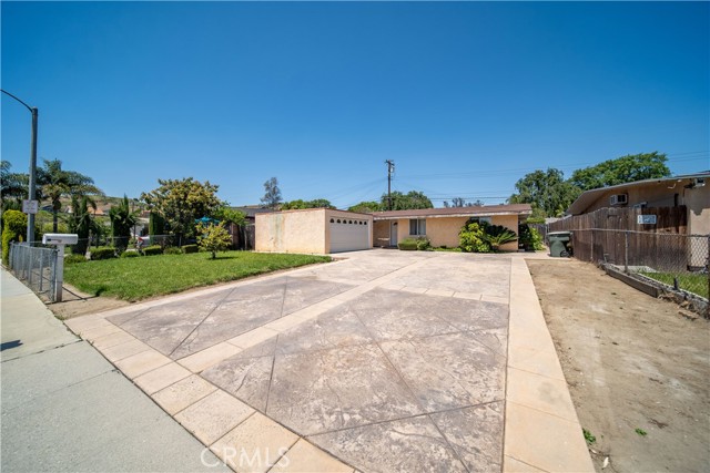 Detail Gallery Image 2 of 37 For 1257 Colony Dr, Pomona,  CA 91766 - 3 Beds | 1 Baths