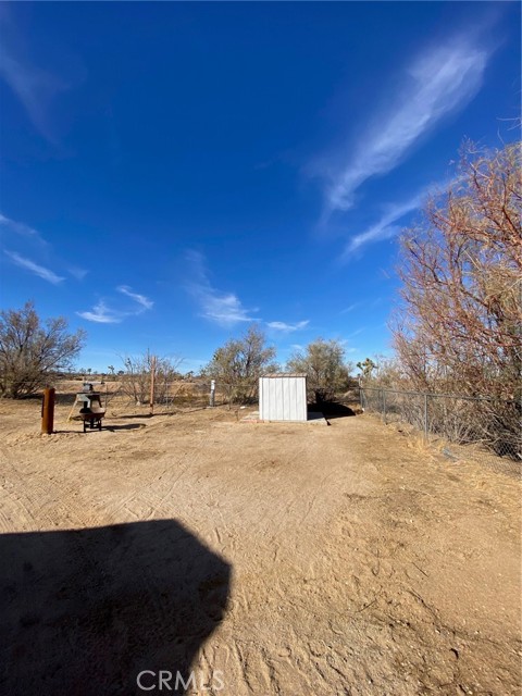 Detail Gallery Image 14 of 15 For 58072 Belmont St, Yucca Valley,  CA 92284 - 1 Beds | 1 Baths