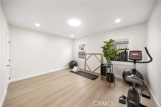 Detail Gallery Image 23 of 40 For 1166 North El Molino Avenue, Pasadena,  CA 91104 - 2 Beds | 1 Baths