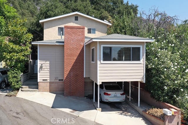Photo of 292 Old Ranch Road, Sierra Madre, CA 91024