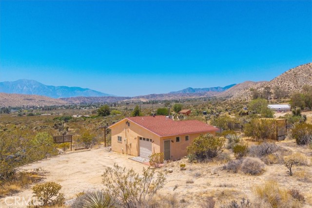Thumbnail for 50171 Aspen Dr, Morongo Valley, CA 92256