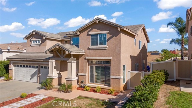 Detail Gallery Image 40 of 41 For 3527 Galatea Way, Corona,  CA 92882 - 4 Beds | 3 Baths