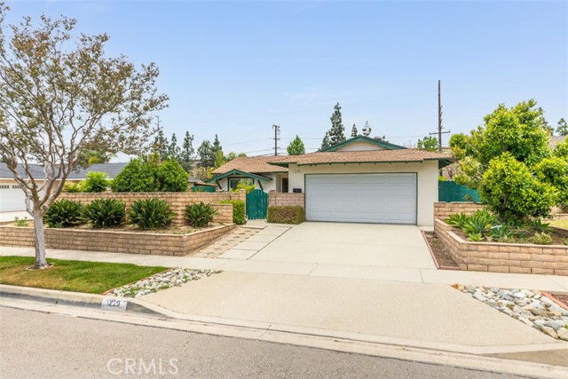 1229 Norgate St, San Dimas, CA 91773