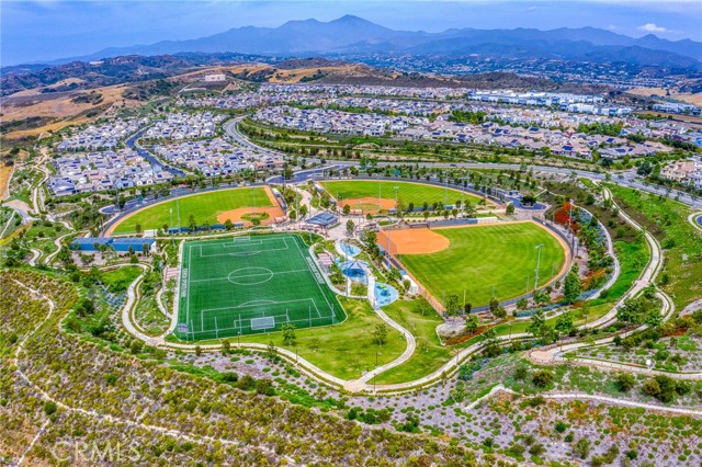 Detail Gallery Image 41 of 48 For 705 Arrowleaf, Rancho Mission Viejo,  CA 92694 - 3 Beds | 3 Baths