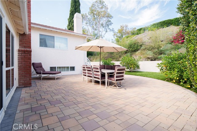 Detail Gallery Image 26 of 29 For 25208 Terreno Dr, Mission Viejo,  CA 92691 - 4 Beds | 3 Baths