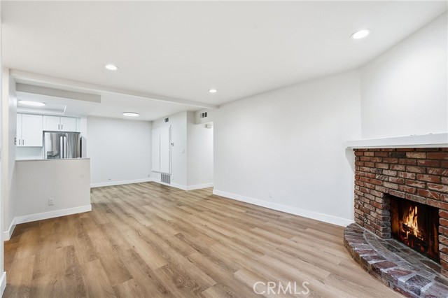 Detail Gallery Image 8 of 31 For 15511 Sherman Way #19,  Van Nuys,  CA 91406 - 1 Beds | 1 Baths