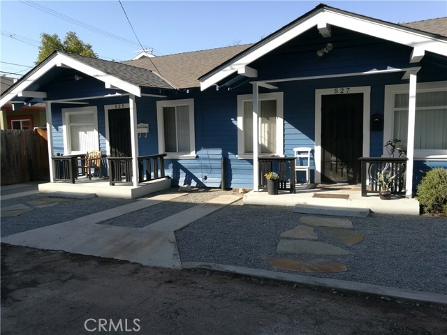 525 Olive Ave, Long Beach, CA 90802