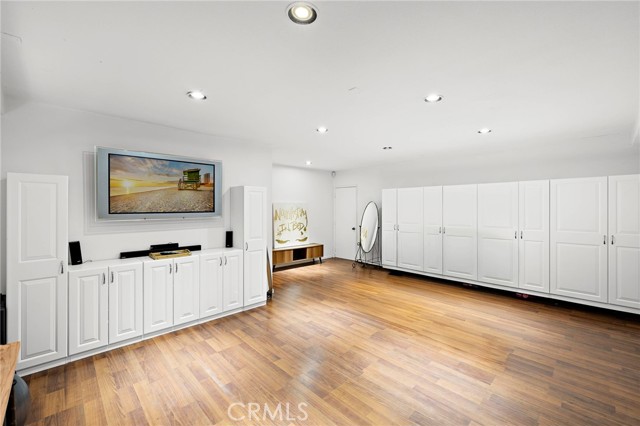 Garage Conversion