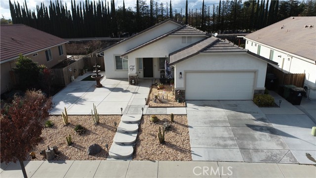 Detail Gallery Image 1 of 1 For 2621 Stone Creek Dr, Atwater,  CA 95301 - 3 Beds | 2 Baths