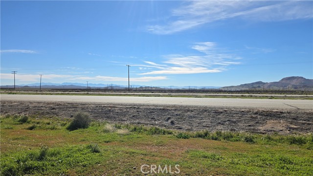 Detail Gallery Image 22 of 42 For 0 Hwy 58 Business & Lonebutte Rd, Mojave,  CA 03501 - – Beds | – Baths