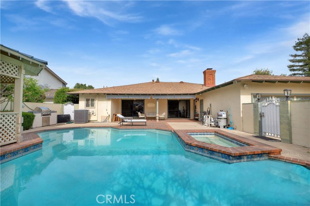 Detail Gallery Image 27 of 27 For 1931 El Sereno Ave, Arcadia,  CA 91007 - 3 Beds | 2/1 Baths