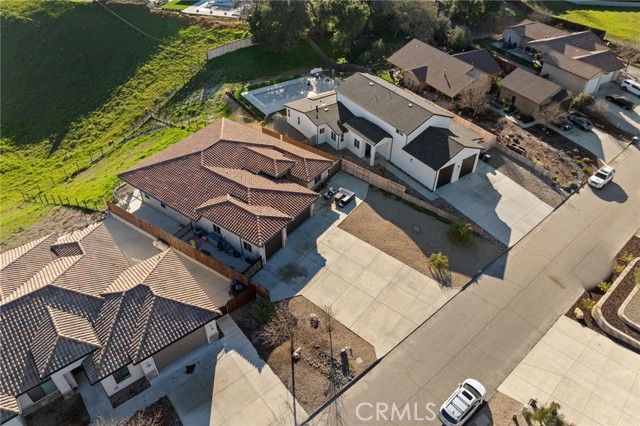 Detail Gallery Image 66 of 69 For 3225 Catalina Pl, Paso Robles,  CA 93446 - 4 Beds | 2/1 Baths