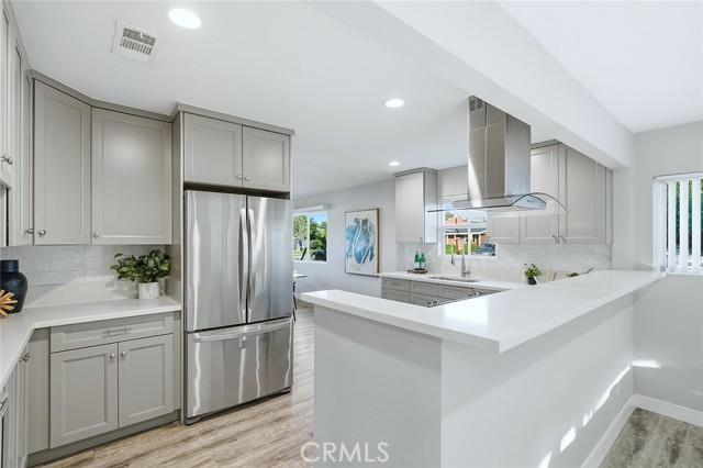 Detail Gallery Image 18 of 48 For 5990 E El Paseo, Long Beach,  CA 90815 - 3 Beds | 2 Baths