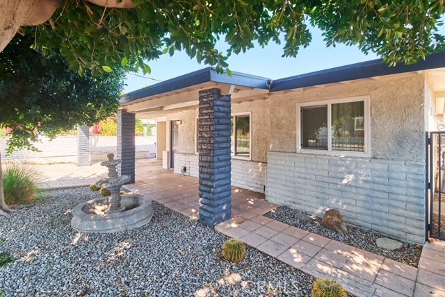 Detail Gallery Image 45 of 65 For 68600 E St, Cathedral City,  CA 92234 - 3 Beds | 2 Baths