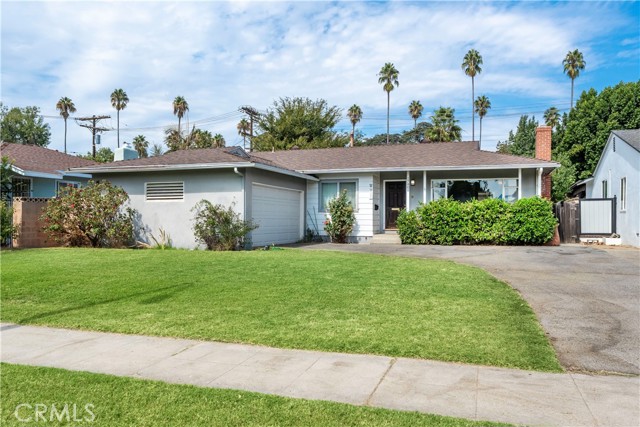 Detail Gallery Image 1 of 1 For 17401 Enadia Way, Van Nuys,  CA 91406 - 3 Beds | 2 Baths